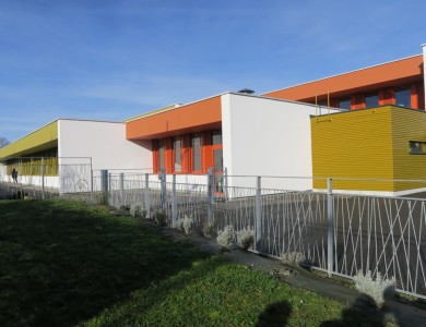 Mairie de Torcy - Portes ouvertes à l’école Champ Cordet