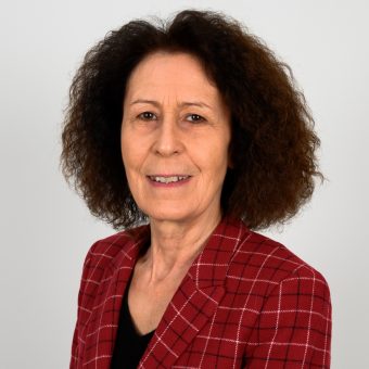 Groupe minoritaire au maire de Torcy - Sylvie LECOEUR
