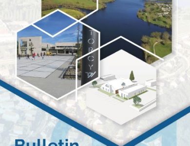 Mairie de Torcy - Bulletin municipal 2021