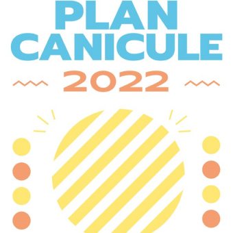 Mairie de Torcy - Plan canicule 2022