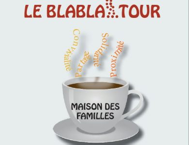 Agenda - Blabla Tour – Place de la République