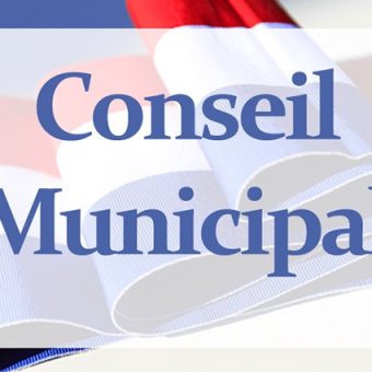 Mairie de Torcy - Conseil Municipal – Mardi 27 février  2023