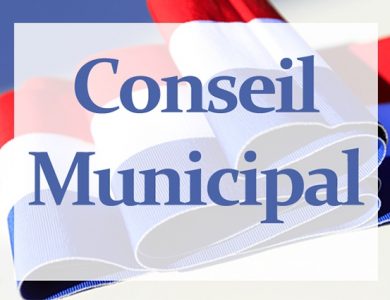 Mairie de Torcy - Conseil Municipal – Mardi 27 février  2023
