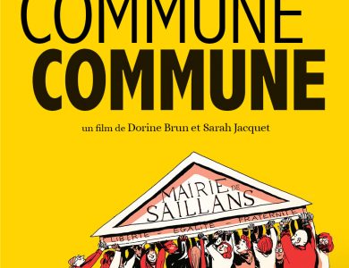 Agenda - Le Mois du Documentaire – Projection de « Commune-Commune »