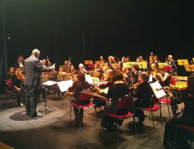 Agenda - Orchestre Symphonique de la CUCM