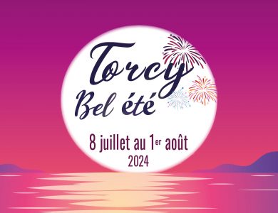 Mairie de Torcy - Bel été 2024