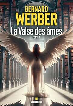 la valse des ames