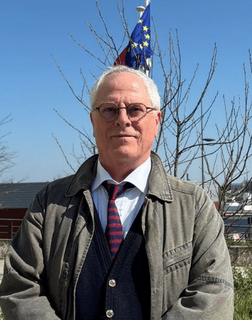 Bernard LAMY