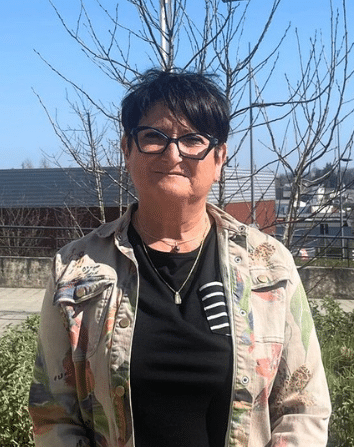 Colette BOURGEOIS