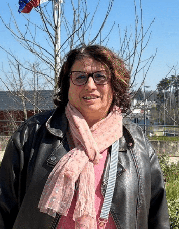 Corinne MINETTE