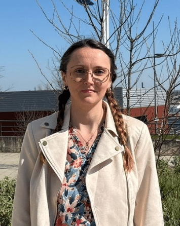 Flavie CHEVROT