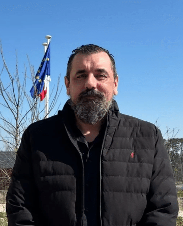 Jean Marc GIRBES