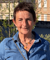 Jocelyne BERESINA