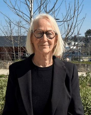 Josette DESVIGNES