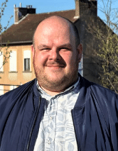 Mickael CHEVALIER