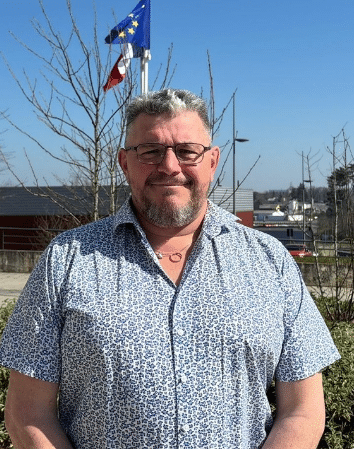 Régis GAGNARD