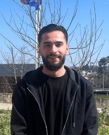 Tarik SAHIN