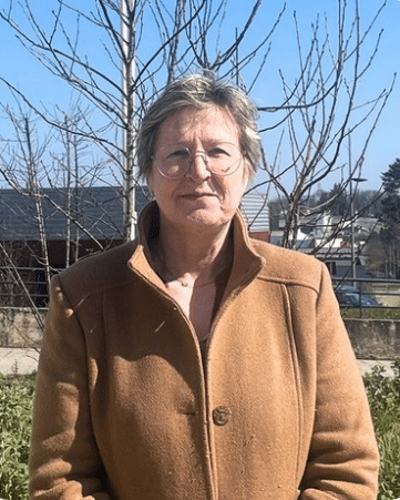 Véronique PAUCHARD