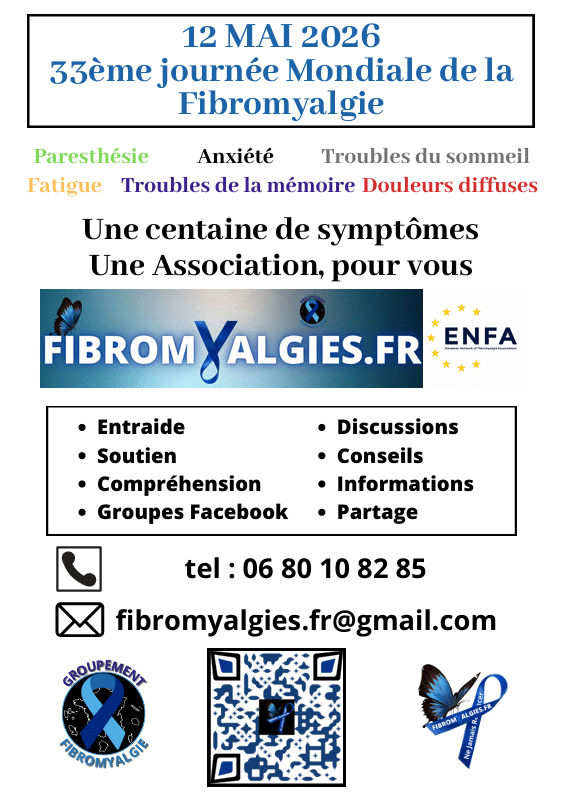 fibromyalgie