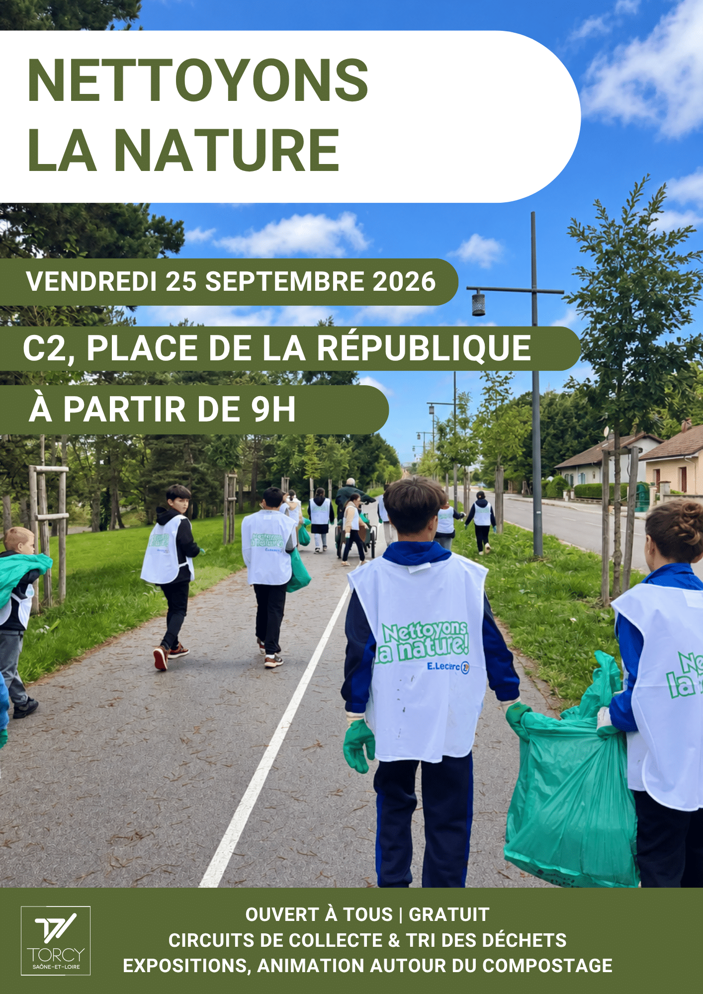 affiches 2026