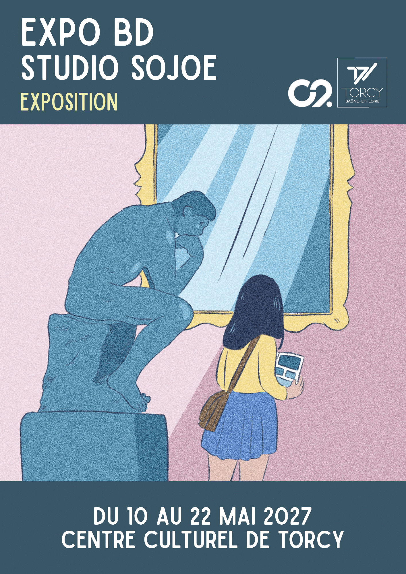 expo BD